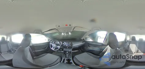 2020 Volkswagen Jetta S из США, поврежденный, VIN 3VWC57BU6LM080295